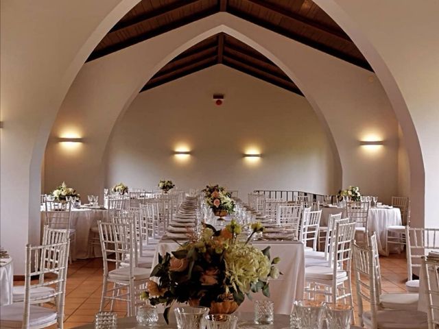Il matrimonio di Antonio e Valentina  a Montelupone, Macerata 13
