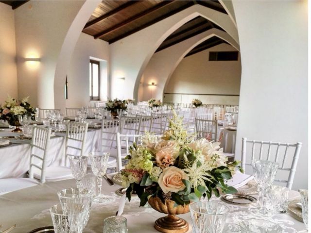 Il matrimonio di Antonio e Valentina  a Montelupone, Macerata 14