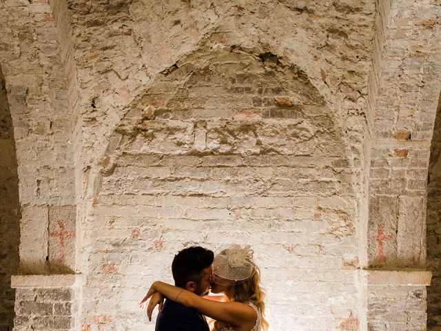 Il matrimonio di Antonio e Valentina  a Montelupone, Macerata 21