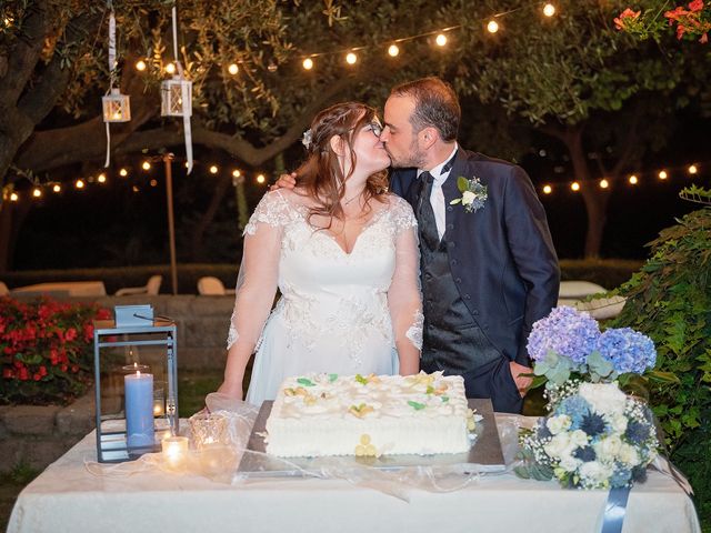 Il matrimonio di Luca e Martina  a Arquà Petrarca, Padova 24