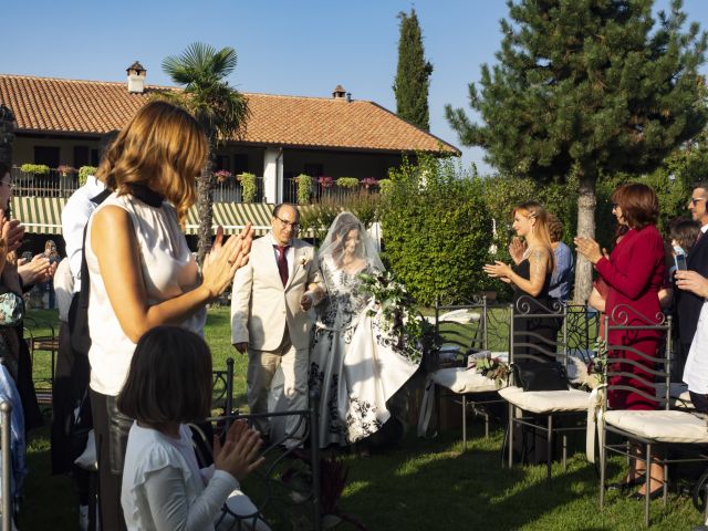 Il matrimonio di Dario e Simona a Brescia, Brescia 7