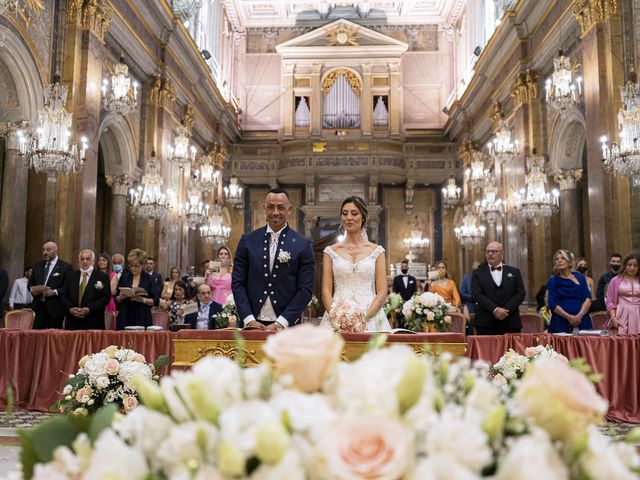 Il matrimonio di Valentina e Mauro a Roma, Roma 1