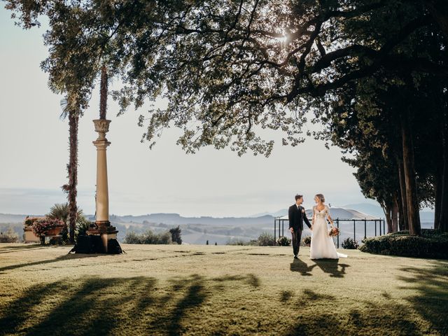 Il matrimonio di Salvatore e Sabrina a Firenze, Firenze 13