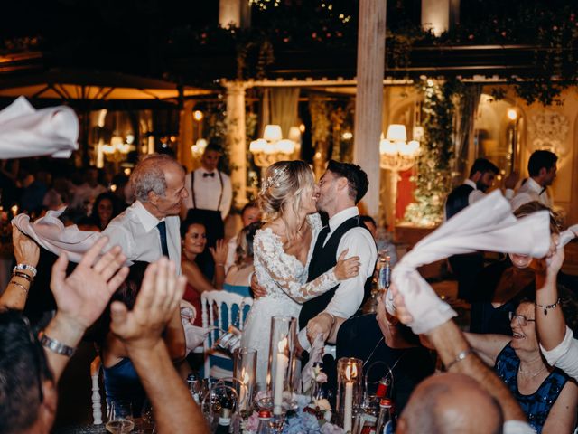 Il matrimonio di Salvatore e Sabrina a Firenze, Firenze 19