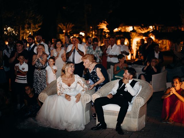 Il matrimonio di Salvatore e Sabrina a Firenze, Firenze 21