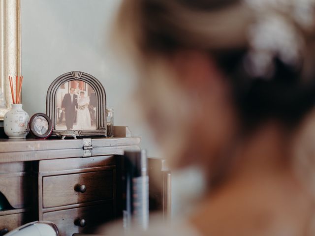 Il matrimonio di Salvatore e Sabrina a Firenze, Firenze 30