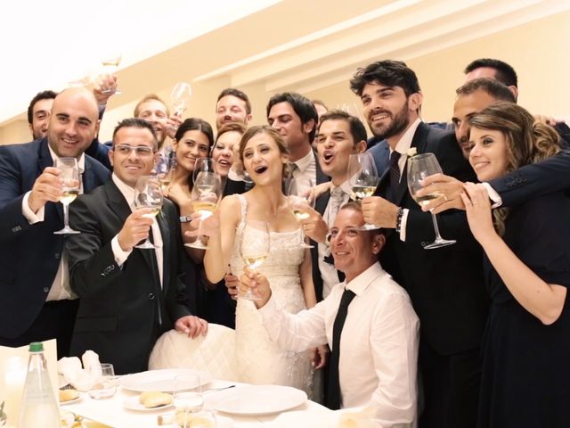 Il matrimonio di Umberto e Stefania a Reggio di Calabria, Reggio Calabria 22