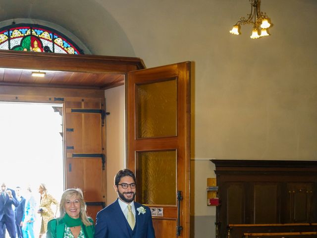 Il matrimonio di Luca e Giorgia a Ortisei-St. Ulrich, Bolzano 28