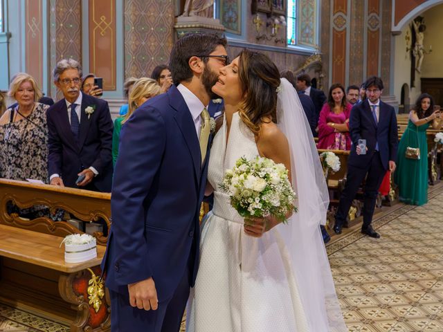 Il matrimonio di Luca e Giorgia a Ortisei-St. Ulrich, Bolzano 37