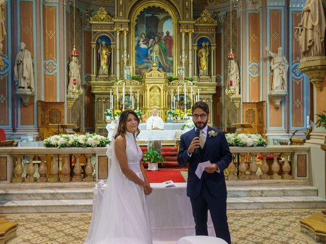 Il matrimonio di Luca e Giorgia a Ortisei-St. Ulrich, Bolzano 40