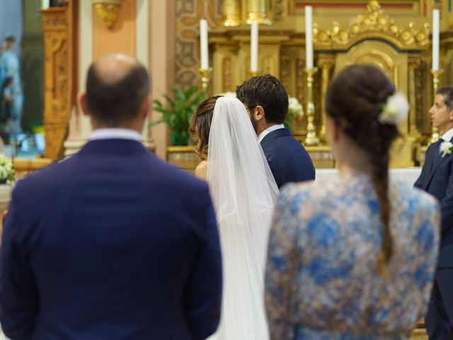 Il matrimonio di Luca e Giorgia a Ortisei-St. Ulrich, Bolzano 46