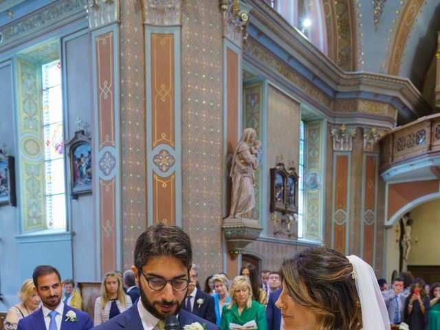 Il matrimonio di Luca e Giorgia a Ortisei-St. Ulrich, Bolzano 57