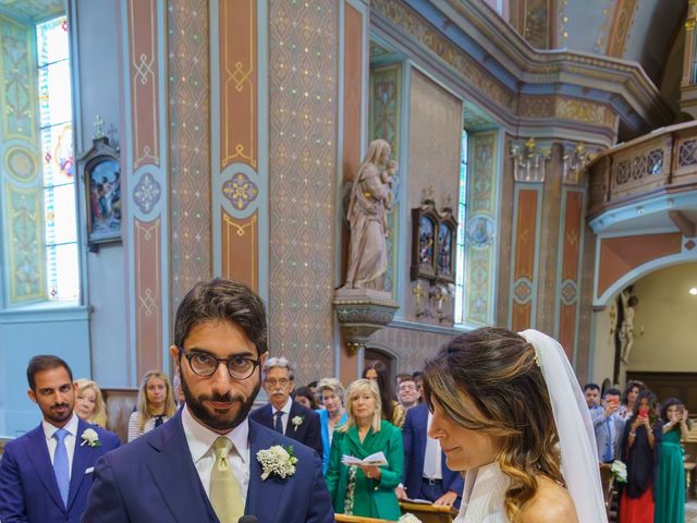 Il matrimonio di Luca e Giorgia a Ortisei-St. Ulrich, Bolzano 59