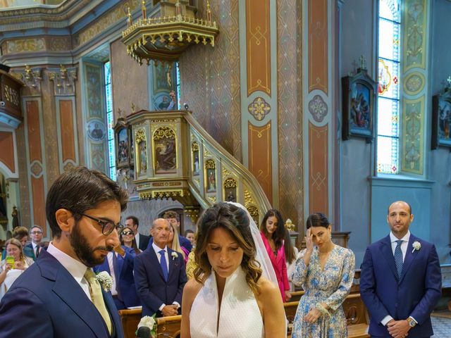 Il matrimonio di Luca e Giorgia a Ortisei-St. Ulrich, Bolzano 60