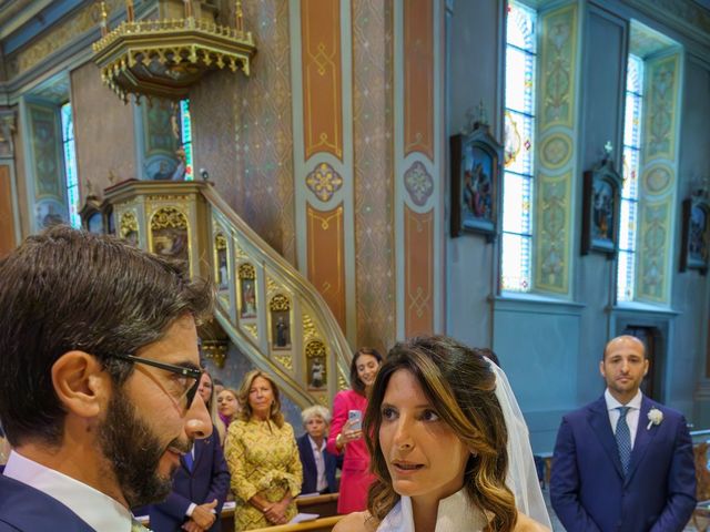 Il matrimonio di Luca e Giorgia a Ortisei-St. Ulrich, Bolzano 62