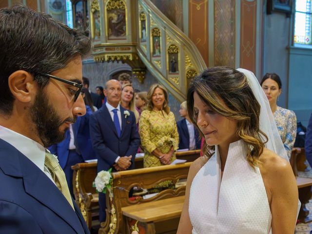 Il matrimonio di Luca e Giorgia a Ortisei-St. Ulrich, Bolzano 63