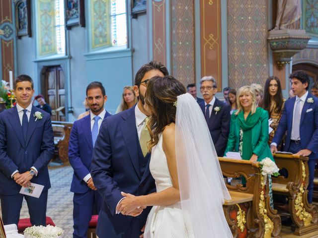 Il matrimonio di Luca e Giorgia a Ortisei-St. Ulrich, Bolzano 65