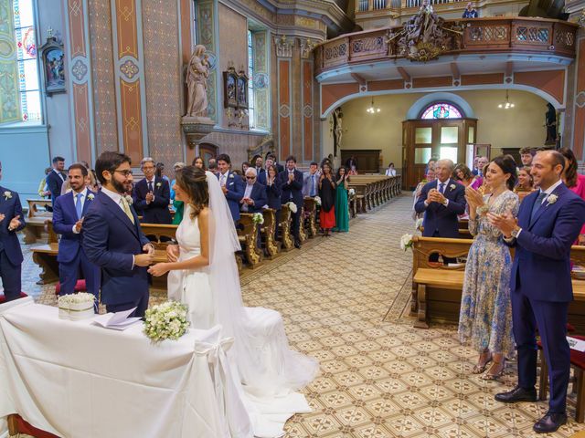 Il matrimonio di Luca e Giorgia a Ortisei-St. Ulrich, Bolzano 66