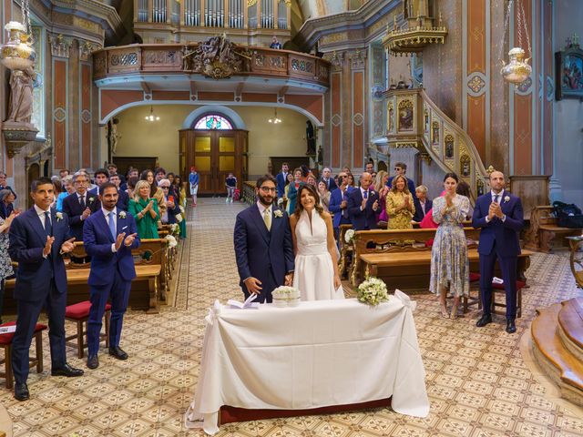 Il matrimonio di Luca e Giorgia a Ortisei-St. Ulrich, Bolzano 72