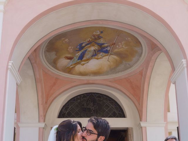 Il matrimonio di Luca e Giorgia a Ortisei-St. Ulrich, Bolzano 85