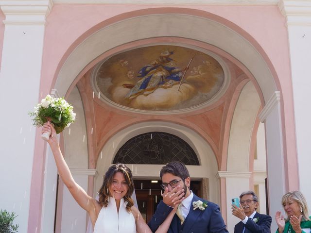 Il matrimonio di Luca e Giorgia a Ortisei-St. Ulrich, Bolzano 86