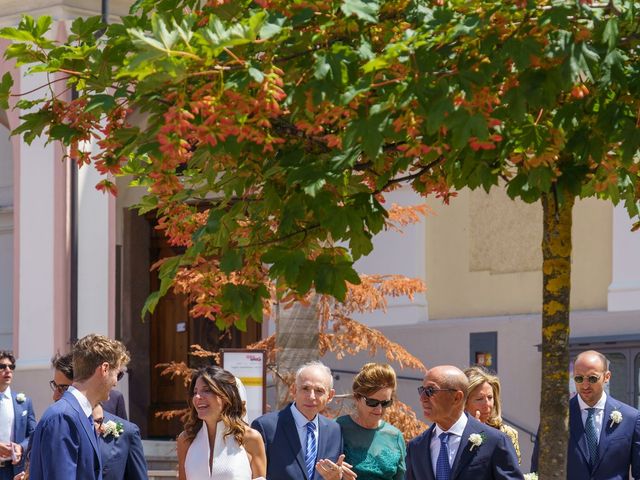 Il matrimonio di Luca e Giorgia a Ortisei-St. Ulrich, Bolzano 97
