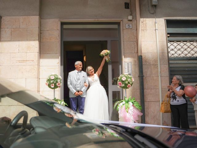 Il matrimonio di Simona e Donato a Taranto, Taranto 67
