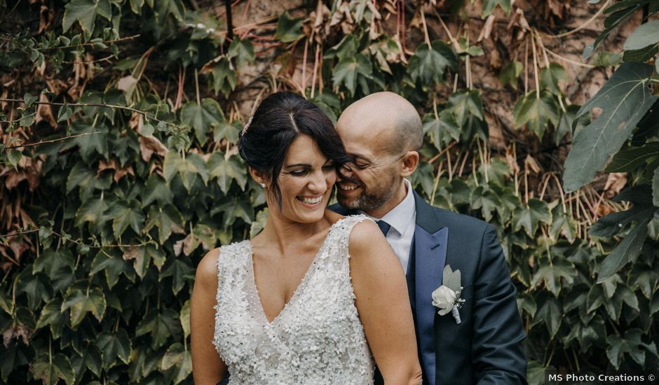 Il matrimonio di Marco e Elena a Peschiera del Garda, Verona