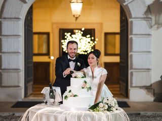 Le nozze di Eleonora e Francesco