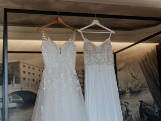 Le nozze di Annagiulia e Mohamed 3