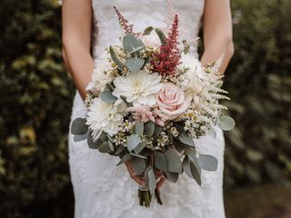 Le nozze di Alessandra e Nicolas 3