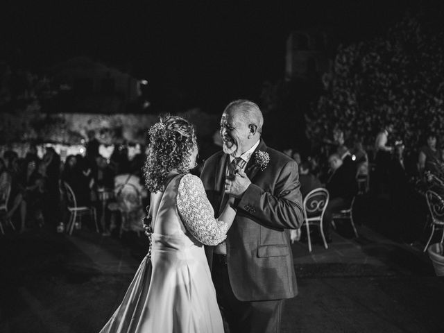 Il matrimonio di Luigi e Laura a Bracciano, Roma 100