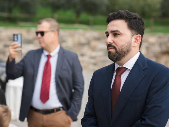 Il matrimonio di Meneme e Ilaria a Albano Sant&apos;Alessandro, Bergamo 13