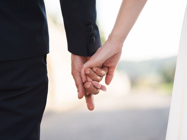 Il matrimonio di Meneme e Ilaria a Albano Sant&apos;Alessandro, Bergamo 38