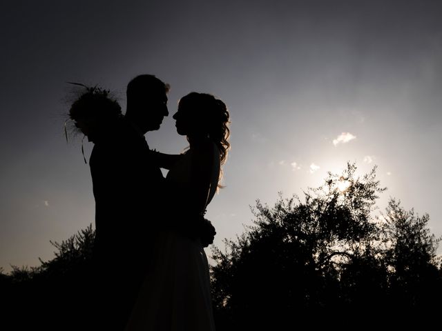 Il matrimonio di Meneme e Ilaria a Albano Sant&apos;Alessandro, Bergamo 43