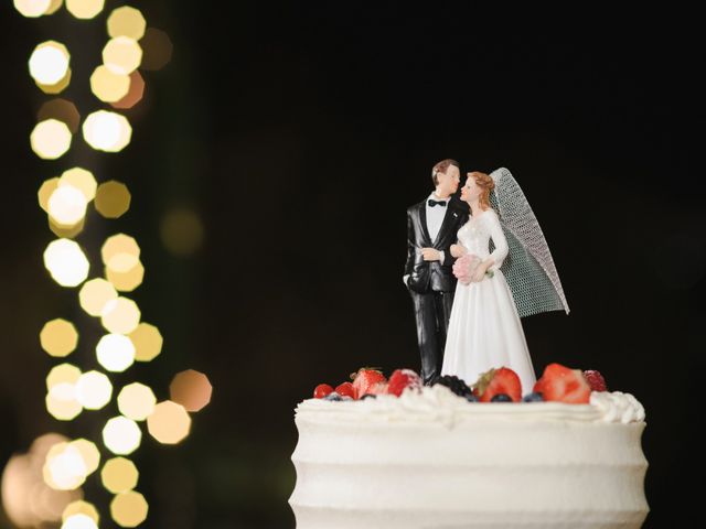 Il matrimonio di Meneme e Ilaria a Albano Sant&apos;Alessandro, Bergamo 46