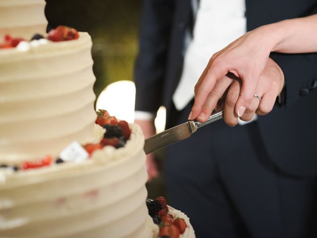 Il matrimonio di Meneme e Ilaria a Albano Sant&apos;Alessandro, Bergamo 50