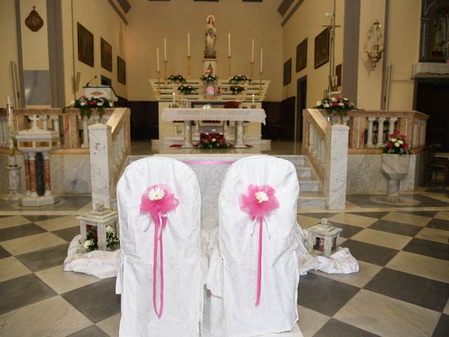 Il matrimonio di Isidoro e Fabrizia a Bolotana, Nuoro 73