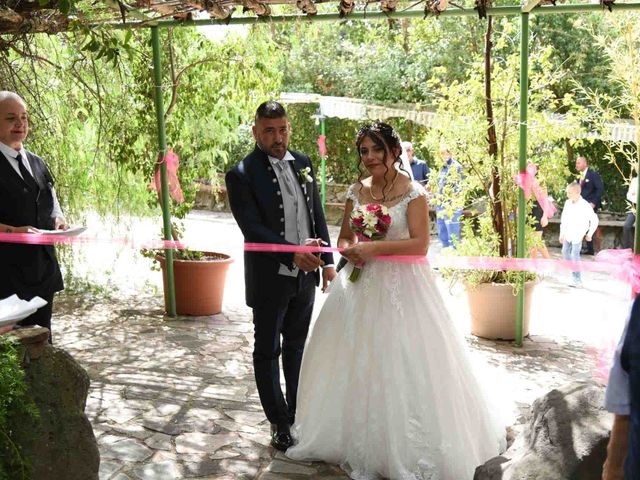 Il matrimonio di Isidoro e Fabrizia a Bolotana, Nuoro 192