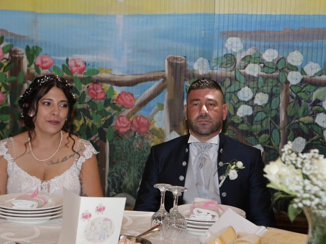 Il matrimonio di Isidoro e Fabrizia a Bolotana, Nuoro 207