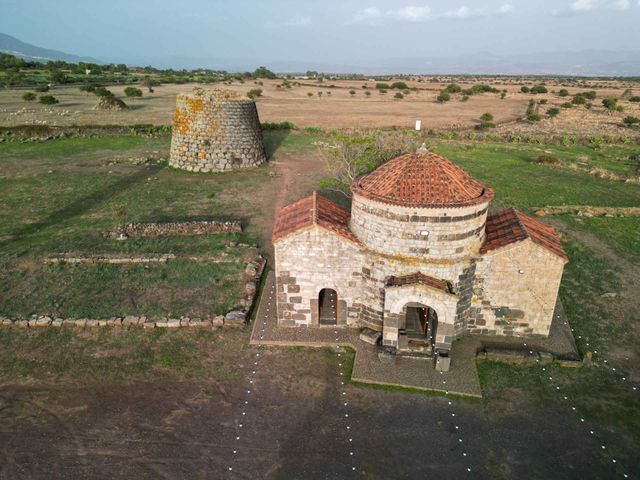 Il matrimonio di Isidoro e Fabrizia a Bolotana, Nuoro 245
