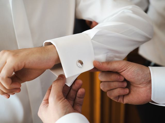 Il matrimonio di Francesco e Eleonora a Tivoli, Roma 5