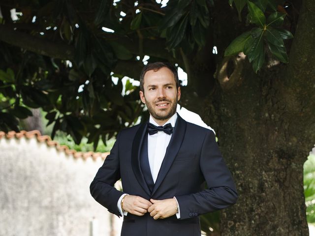 Il matrimonio di Francesco e Eleonora a Tivoli, Roma 17