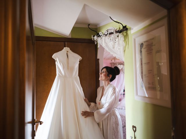 Il matrimonio di Francesco e Eleonora a Tivoli, Roma 21