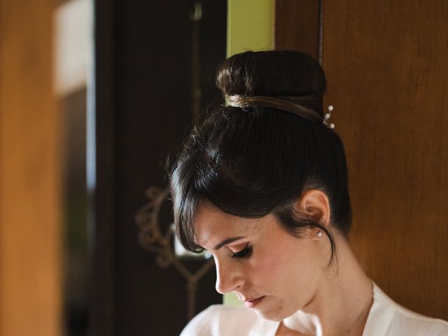 Il matrimonio di Francesco e Eleonora a Tivoli, Roma 22