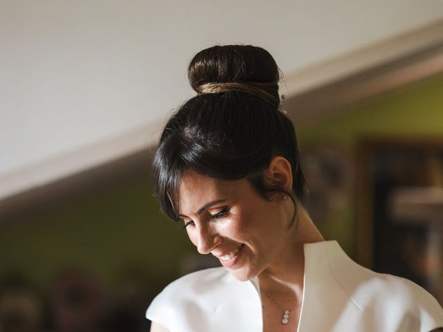 Il matrimonio di Francesco e Eleonora a Tivoli, Roma 25