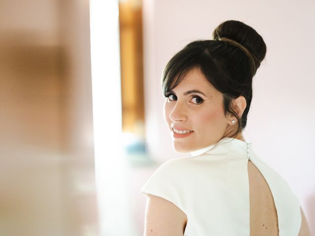 Il matrimonio di Francesco e Eleonora a Tivoli, Roma 28