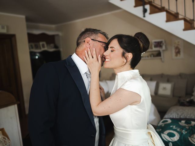 Il matrimonio di Francesco e Eleonora a Tivoli, Roma 33