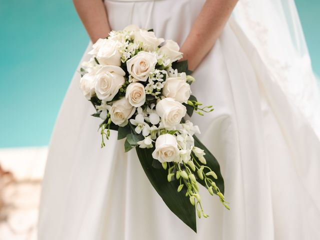 Il matrimonio di Francesco e Eleonora a Tivoli, Roma 40