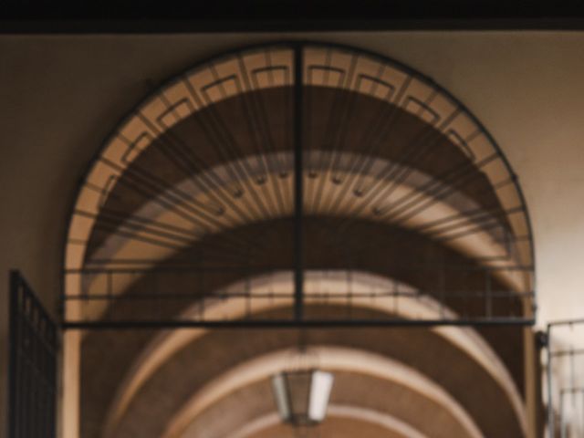 Il matrimonio di Francesco e Eleonora a Tivoli, Roma 50